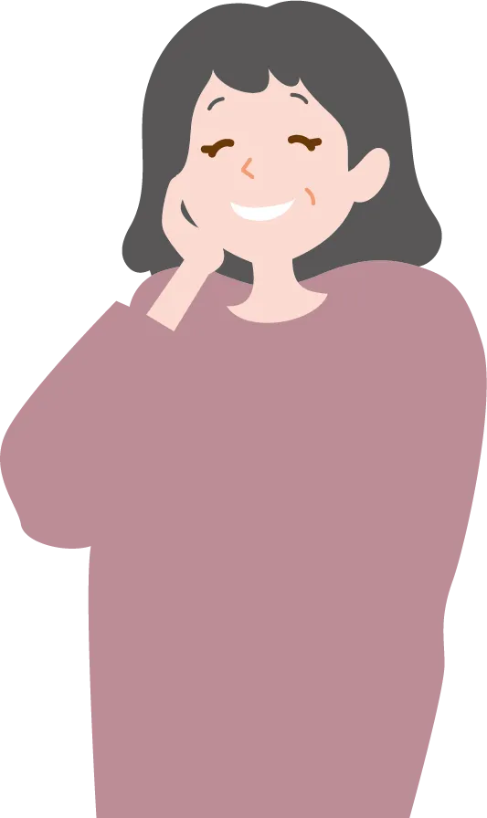 ご利用者様のご家族の声②